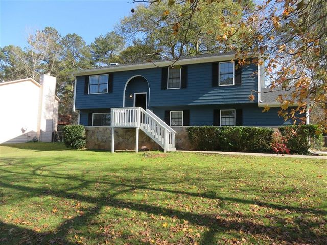 3000 Creel Road, Atlanta, GA 30349