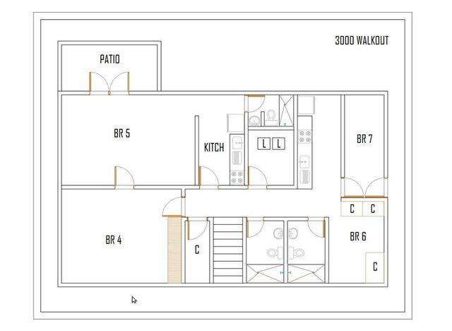 3000 Creel Road, Atlanta, GA 30349