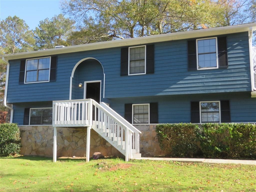 3000 Creel Road, Atlanta, GA 30349