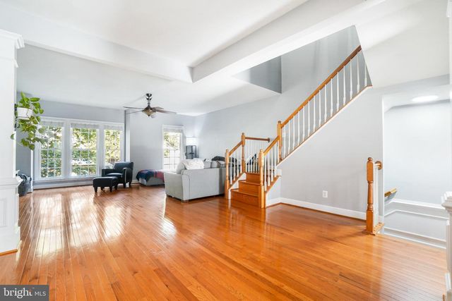 14899 POTOMAC BRANCH DR, Woodbridge, VA 22191