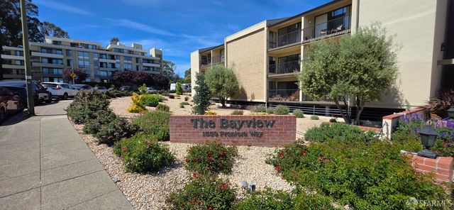 1550 Frontera Way 109, Millbrae, CA 94030