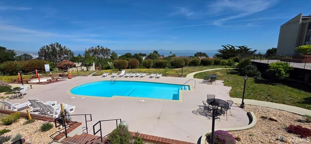 1550 Frontera Way 109, Millbrae, CA 94030