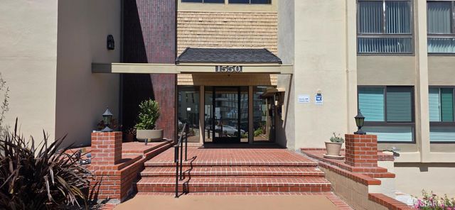 1550 Frontera Way 109, Millbrae, CA 94030