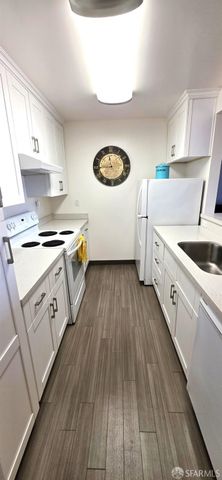 1550 Frontera Way 109, Millbrae, CA 94030