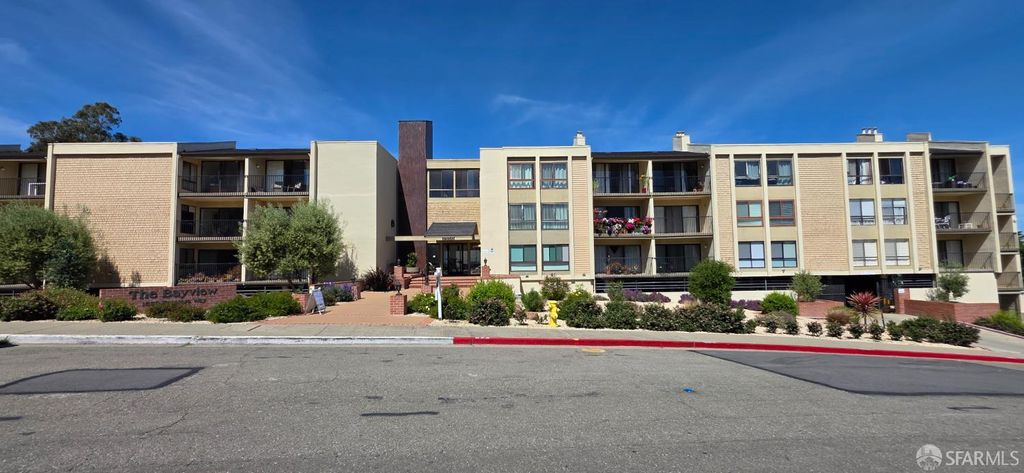 1550 Frontera Way 109, Millbrae, CA 94030