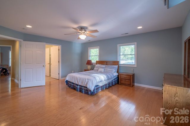 150 Pinehaven Lane, New London, NC 28127