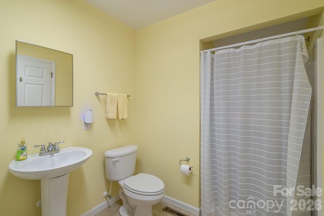 150 Pinehaven Lane, New London, NC 28127