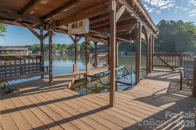 150 Pinehaven Lane, New London, NC 28127