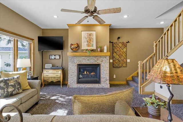10781 Dahl Avenue, Chisago City, MN 55013