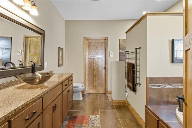 10781 Dahl Avenue, Chisago City, MN 55013