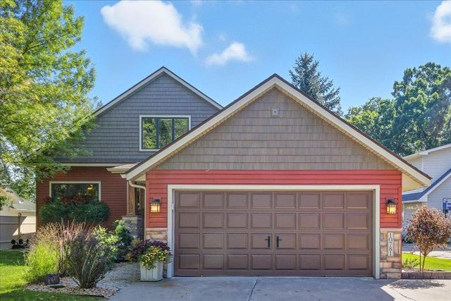 10781 Dahl Avenue, Chisago City, MN 55013