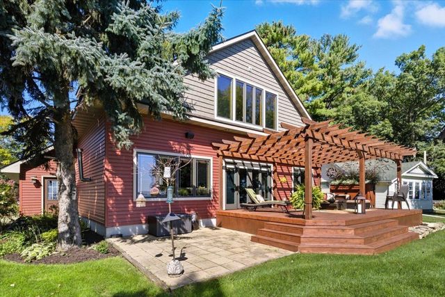 10781 Dahl Avenue, Chisago City, MN 55013
