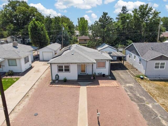 3016 Vail Ave, Pueblo, CO 81005