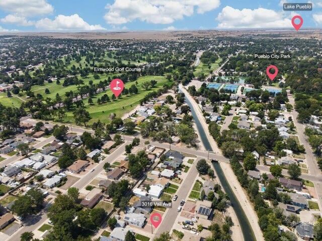 3016 Vail Ave, Pueblo, CO 81005