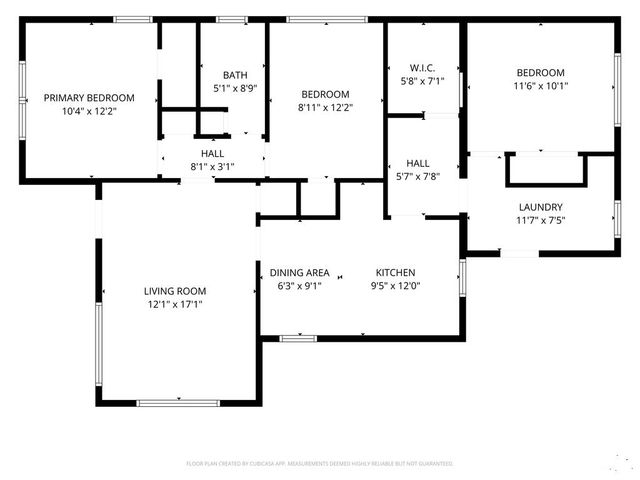 3016 Vail Ave, Pueblo, CO 81005