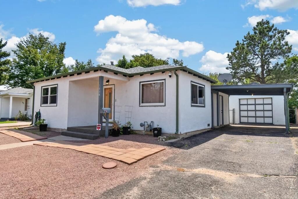 3016 Vail Ave, Pueblo, CO 81005