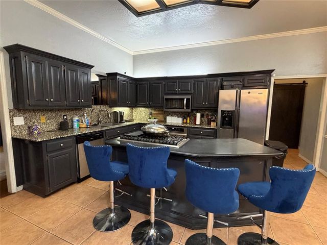 14817 Brasswood Boulevard, Edmond, OK 73013