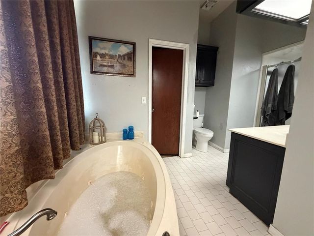 14817 Brasswood Boulevard, Edmond, OK 73013