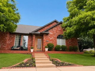 14817 Brasswood Boulevard, Edmond, OK 73013