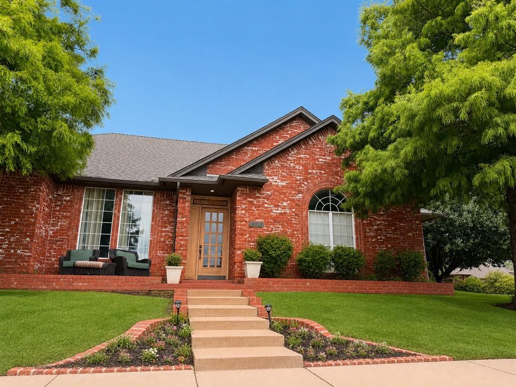 14817 Brasswood Boulevard, Edmond, OK 73013