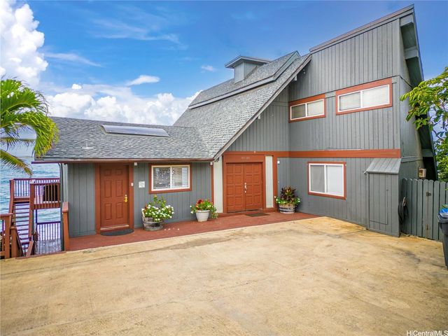 55-123 Naupaka Street, Laie, HI 96762