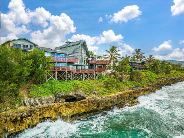 55-123 Naupaka Street, Laie, HI 96762