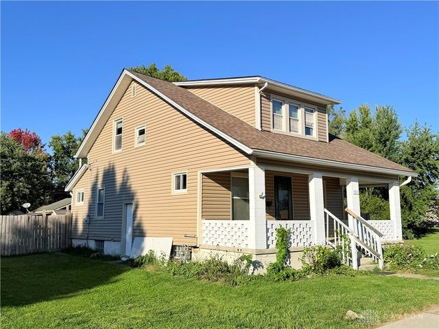 1217 Eureka Drive, Kettering, OH 45419