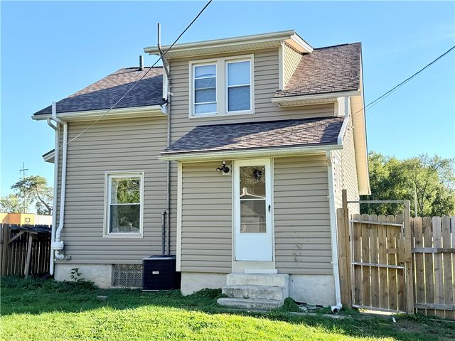 1217 Eureka Drive, Kettering, OH 45419