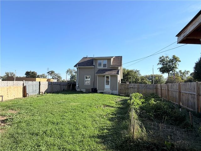 1217 Eureka Drive, Kettering, OH 45419