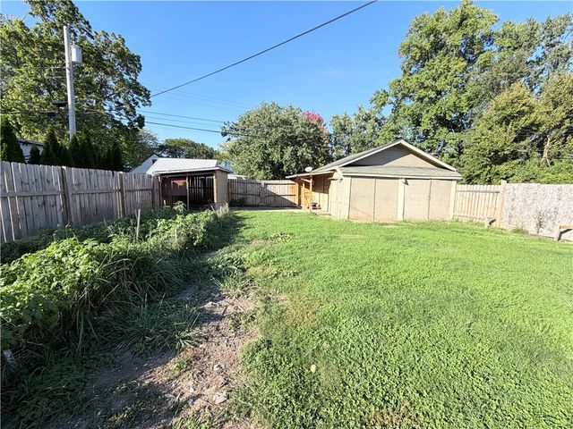 1217 Eureka Drive, Kettering, OH 45419