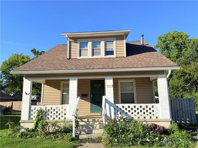 1217 Eureka Drive, Kettering, OH 45419