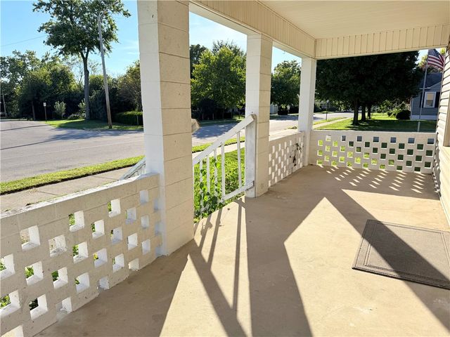 1217 Eureka Drive, Kettering, OH 45419