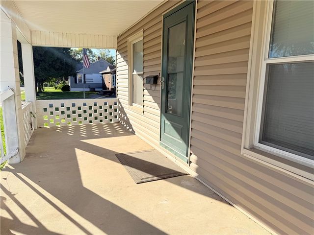 1217 Eureka Drive, Kettering, OH 45419