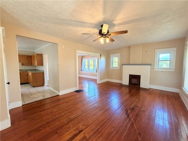 1217 Eureka Drive, Kettering, OH 45419