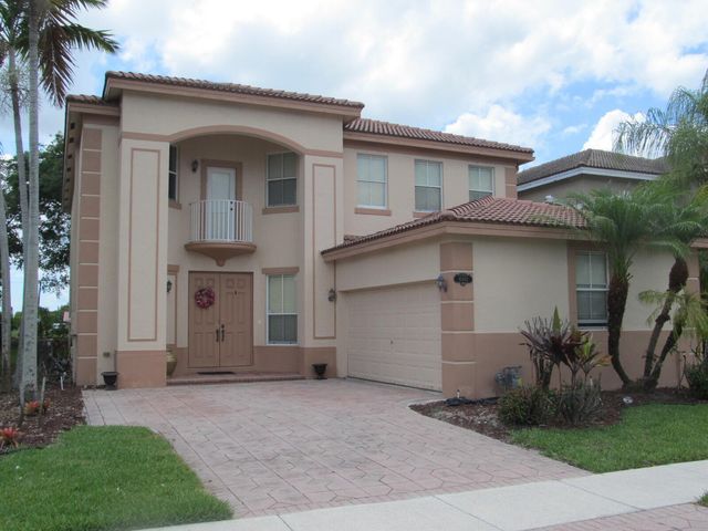 10682 OLD HAMMOCK Way, Wellington, FL 33414