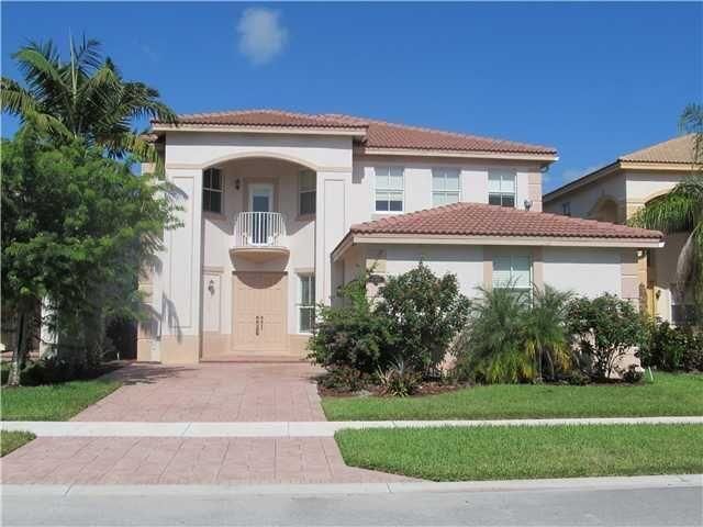 10682 OLD HAMMOCK Way, Wellington, FL 33414