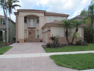 10682 OLD HAMMOCK Way, Wellington, FL 33414