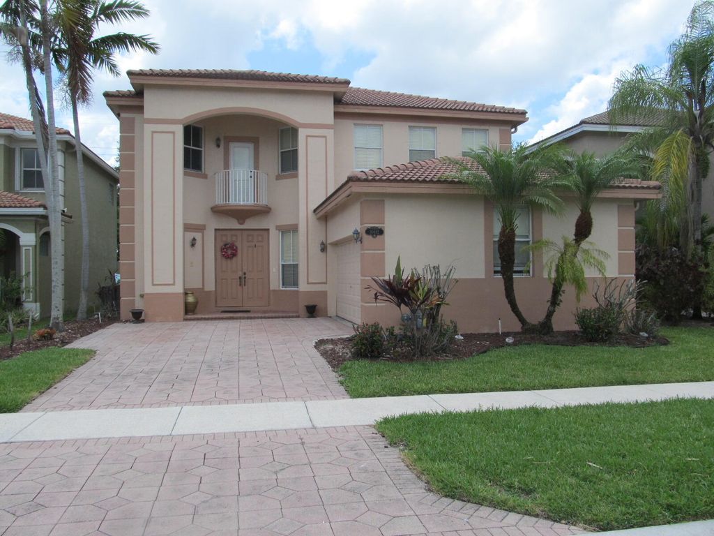 10682 OLD HAMMOCK Way, Wellington, FL 33414