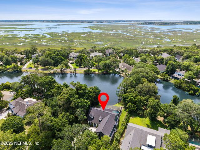 96248 LIGHT WIND Drive, Fernandina Beach, FL 32034