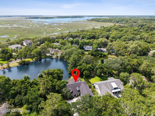 96248 LIGHT WIND Drive, Fernandina Beach, FL 32034
