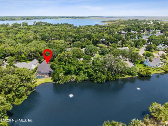 96248 LIGHT WIND Drive, Fernandina Beach, FL 32034