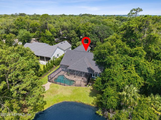 96248 LIGHT WIND Drive, Fernandina Beach, FL 32034