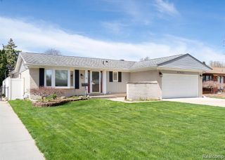 37653 Longacre Drive, Sterling Heights, MI 48312
