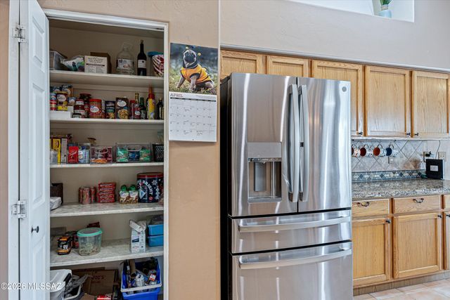 9557 N Elan Lane, Tucson, AZ 85742