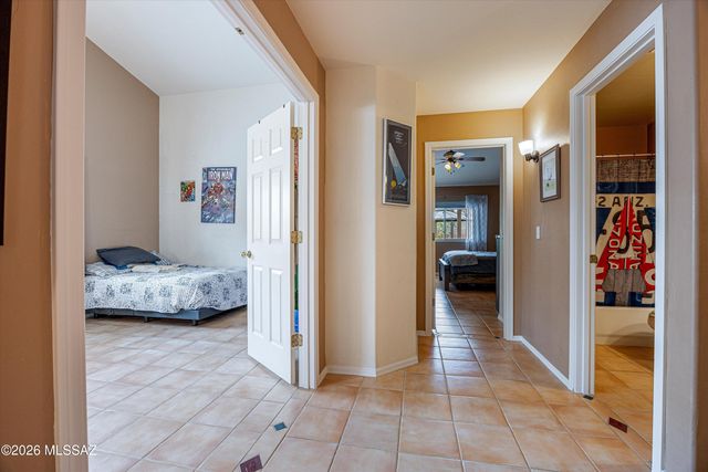 9557 N Elan Lane, Tucson, AZ 85742