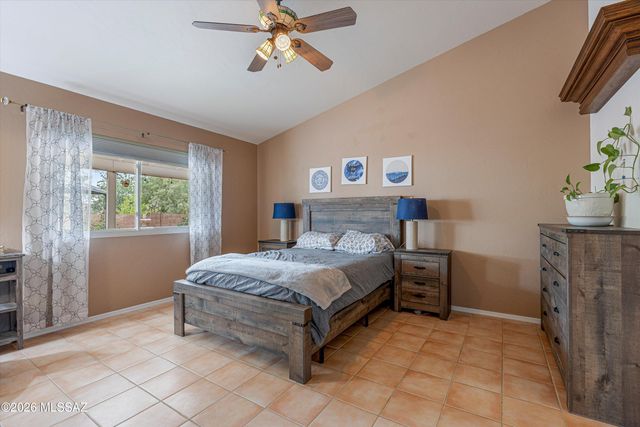 9557 N Elan Lane, Tucson, AZ 85742