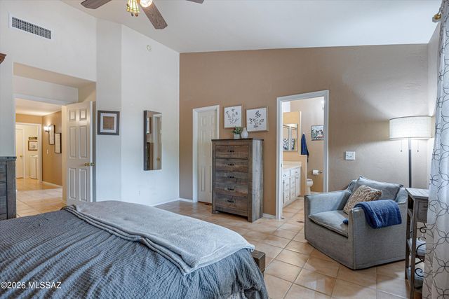 9557 N Elan Lane, Tucson, AZ 85742