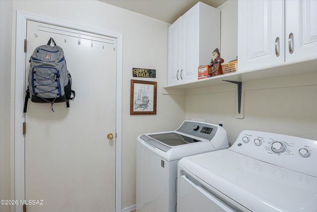 9557 N Elan Lane, Tucson, AZ 85742