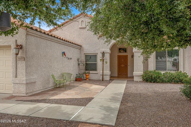 9557 N Elan Lane, Tucson, AZ 85742