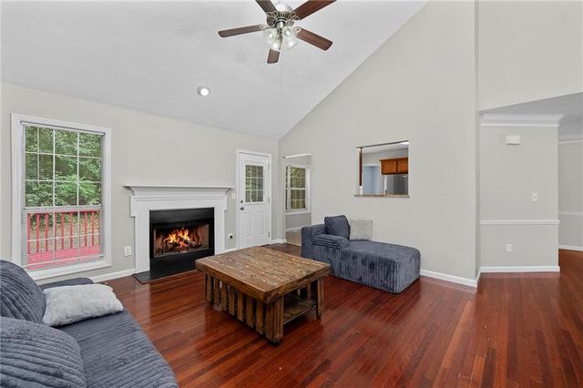 4830 Old Field Drive NE, Kennesaw, GA 30144